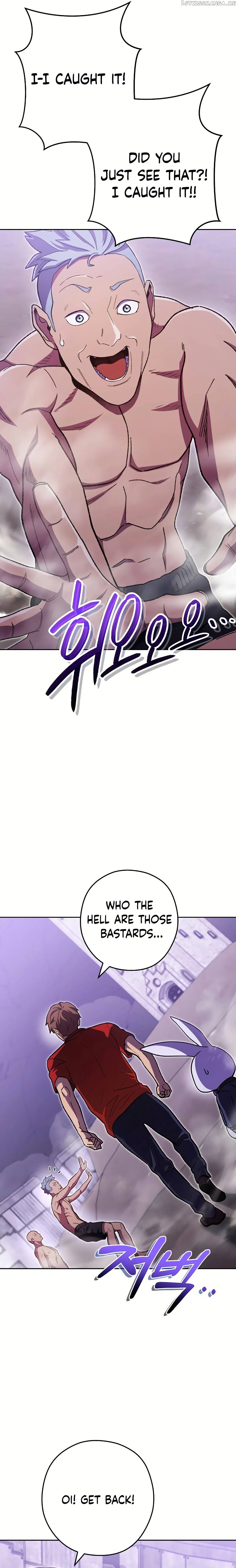 Dungeon Reset Chapter 161 Online - página 2