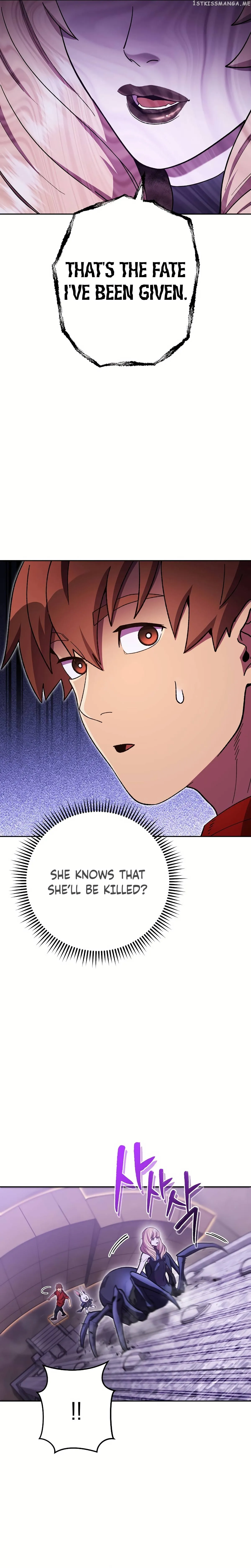 Dungeon Reset Chapter 161 Online - página 12