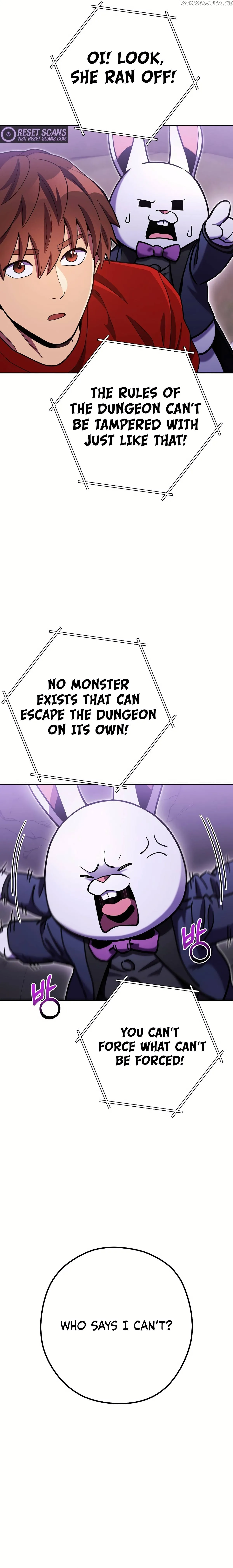 Dungeon Reset Chapter 161 Online - página 13