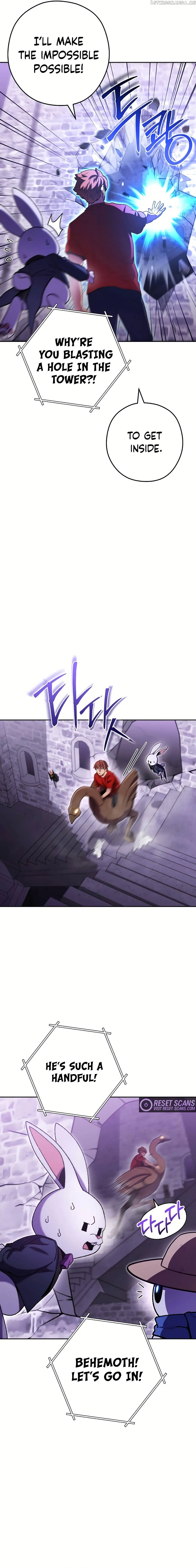 Dungeon Reset Chapter 161 Online - página 14