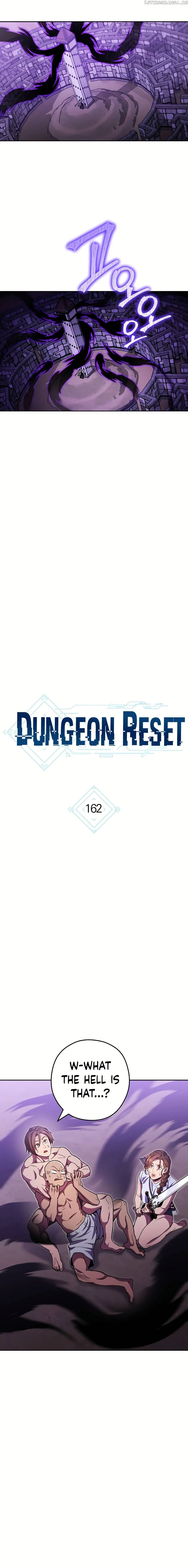 Dungeon Reset Chapter 162 Online - página 3