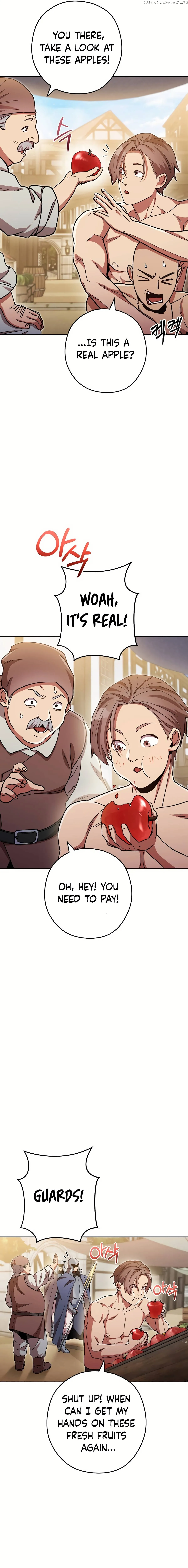 Dungeon Reset Chapter 162 Online - página 5