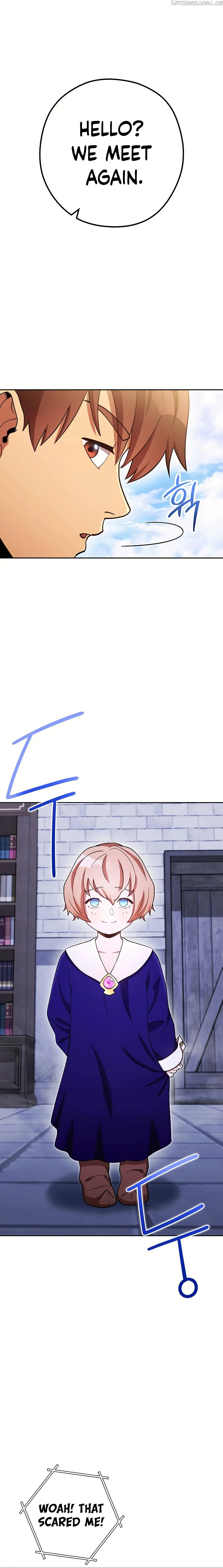 Dungeon Reset Chapter 162 Online - página 8