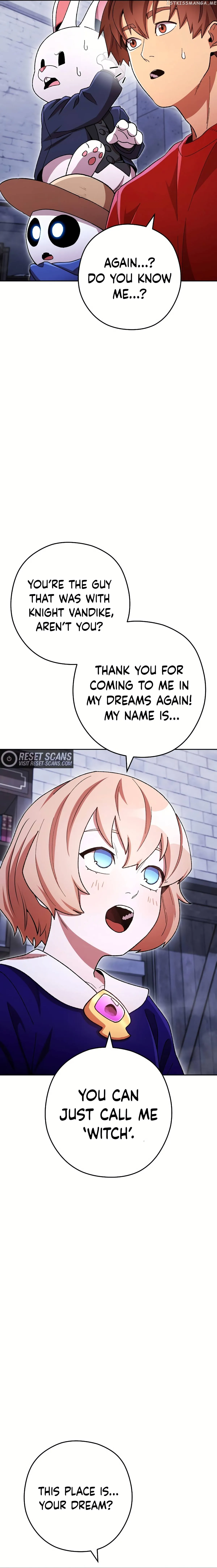 Dungeon Reset Chapter 162 Online - página 9