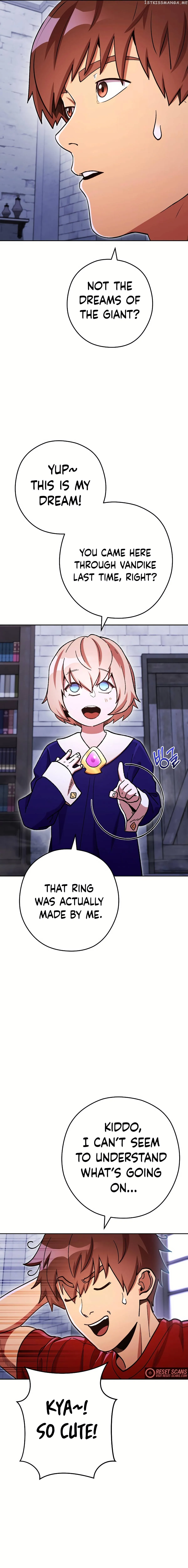 Dungeon Reset Chapter 162 Online - página 10