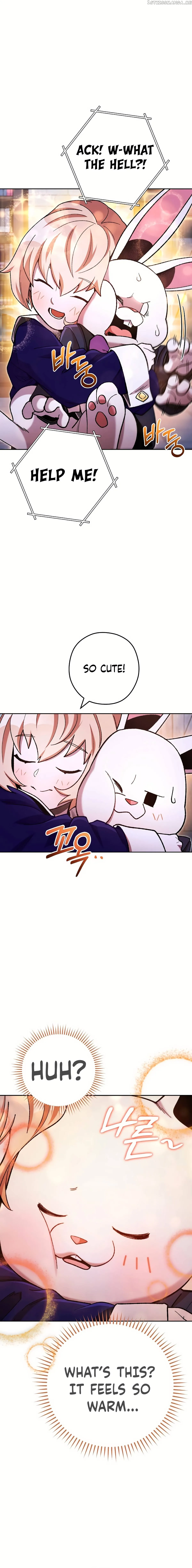 Dungeon Reset Chapter 162 Online - página 11