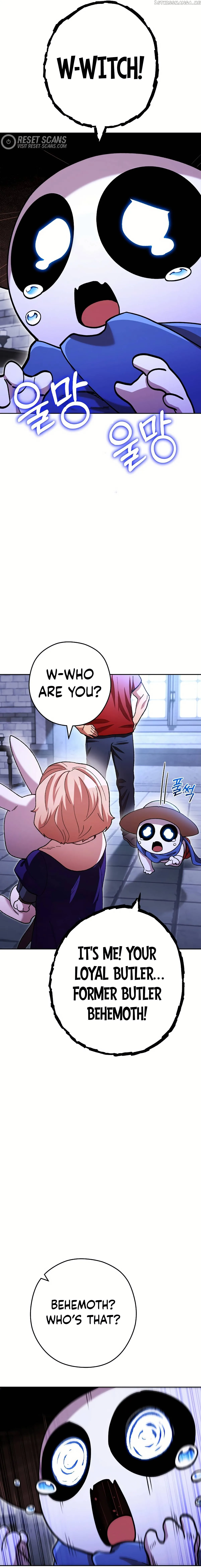 Dungeon Reset Chapter 162 Online - página 12