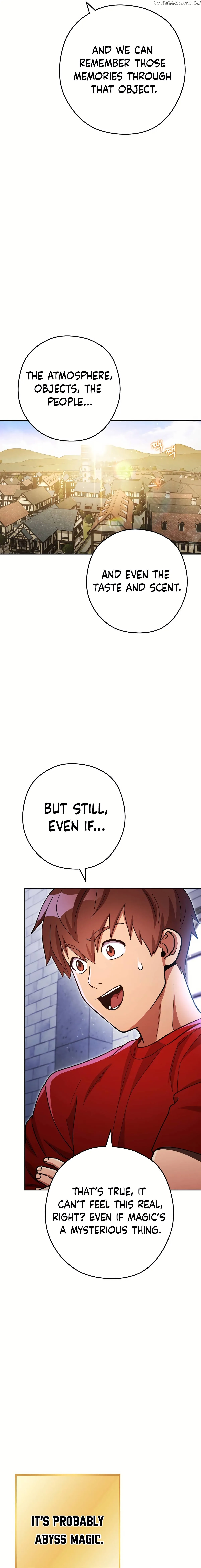 Dungeon Reset Chapter 162 Online - página 14