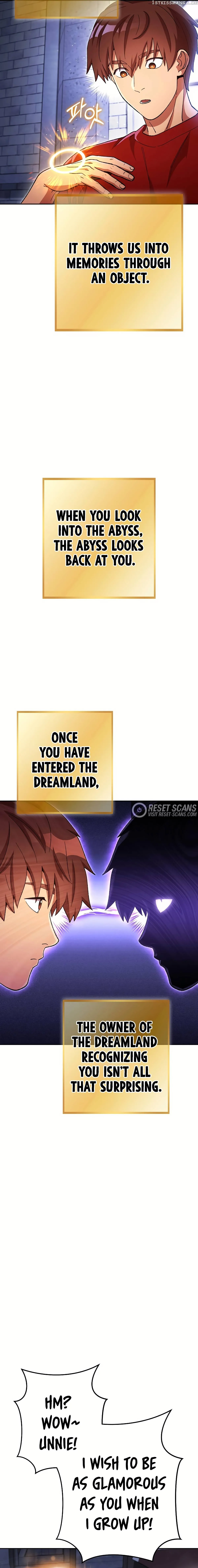 Dungeon Reset Chapter 162 Online - página 15
