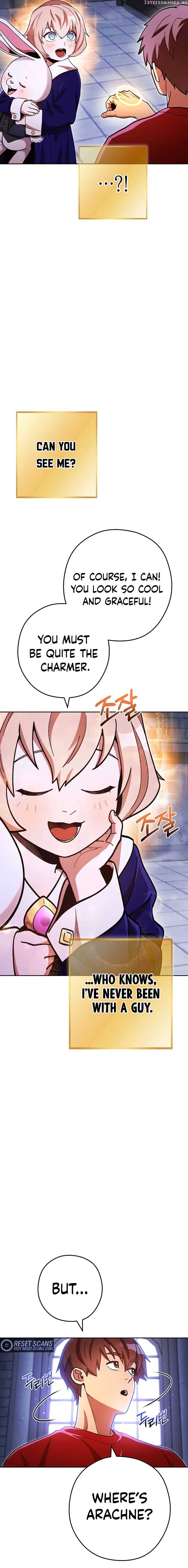 Dungeon Reset Chapter 162 Online - página 16
