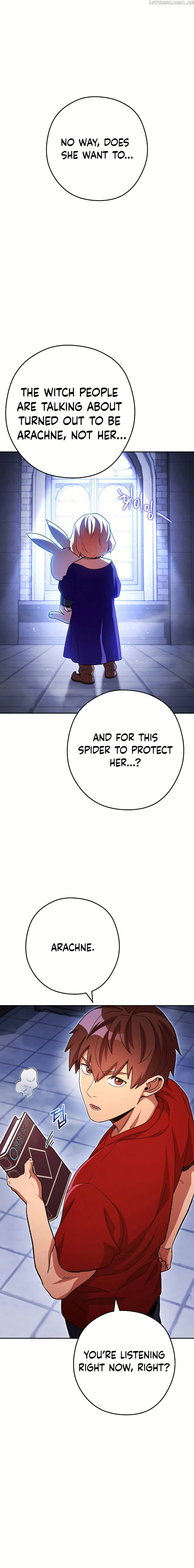 Dungeon Reset Chapter 162 Online - página 20