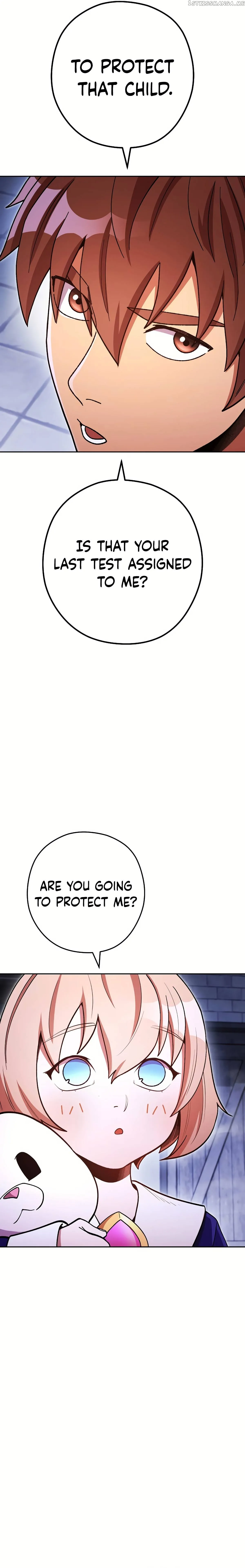 Dungeon Reset Chapter 162 Online - página 21