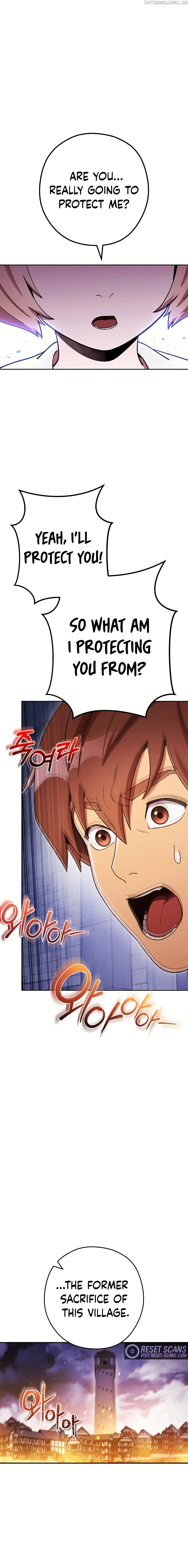 Dungeon Reset Chapter 162 Online - página 23