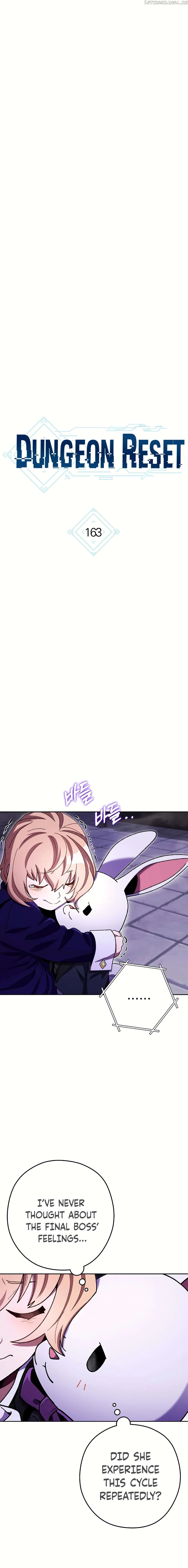 Dungeon Reset Chapter 163 Online - página 4