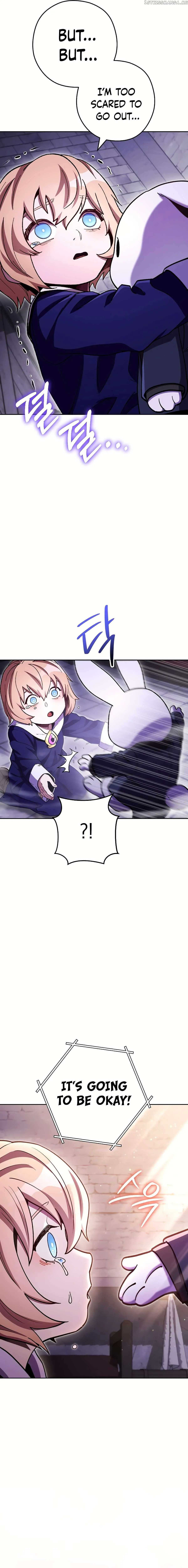 Dungeon Reset Chapter 163 Online - página 7