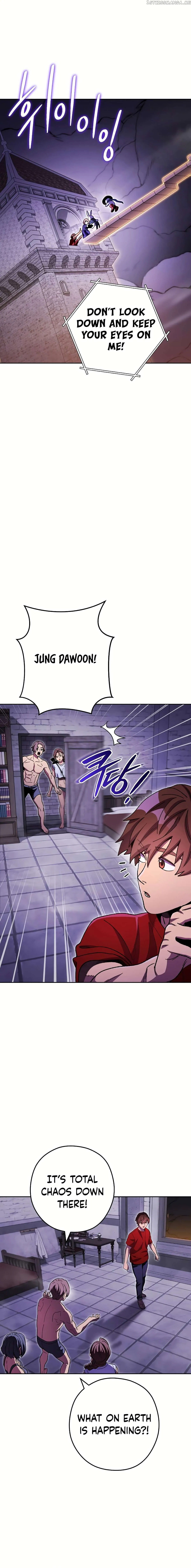 Dungeon Reset Chapter 163 Online - página 9