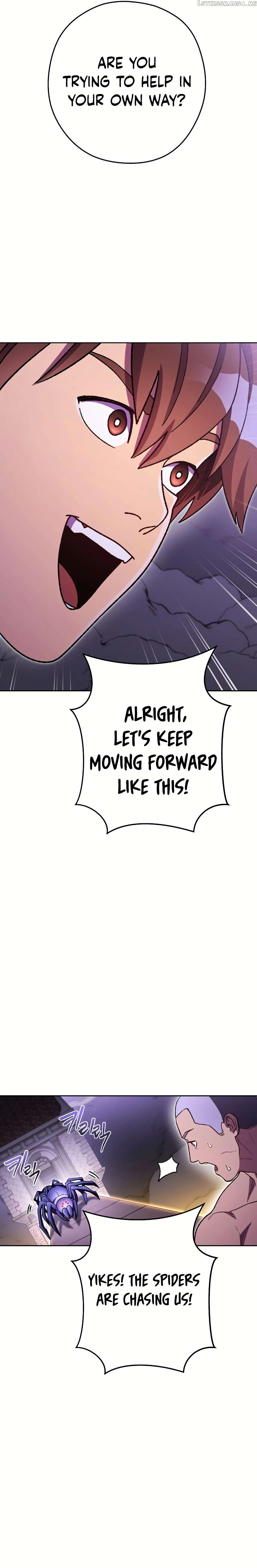 Dungeon Reset Chapter 163 Online - página 12