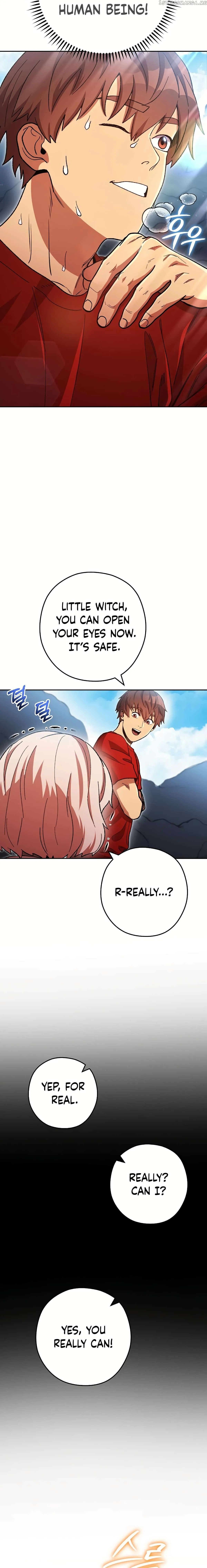 Dungeon Reset Chapter 163 Online - página 17
