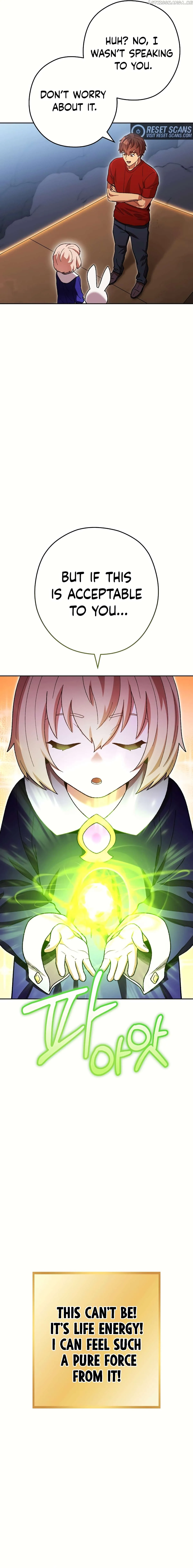 Dungeon Reset Chapter 163 Online - página 21