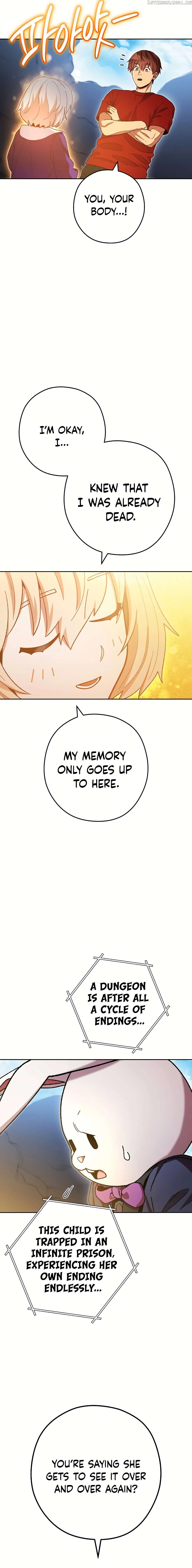 Dungeon Reset Chapter 163 Online - página 25