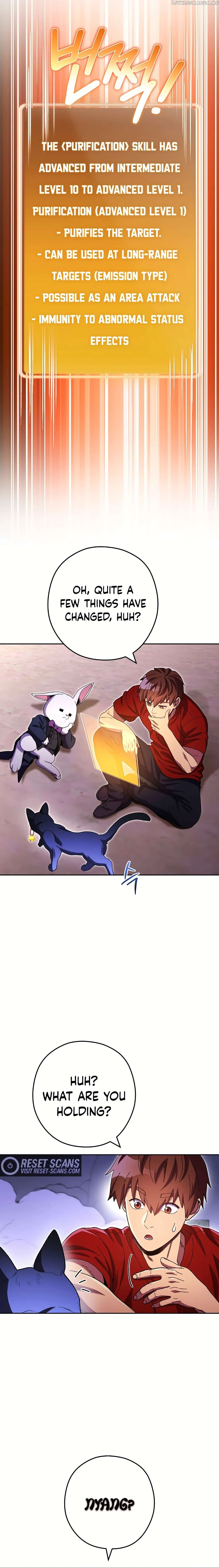 Dungeon Reset Chapter 164 Online - página 5