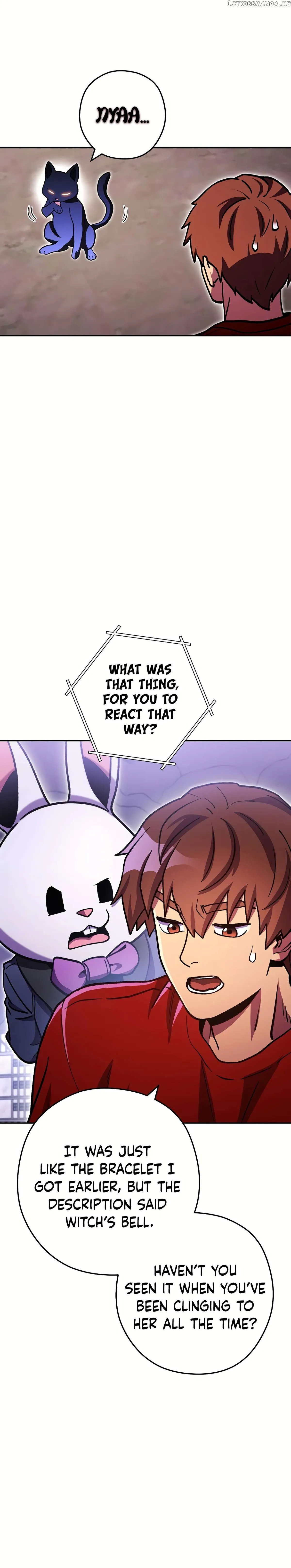 Dungeon Reset Chapter 164 Online - página 9