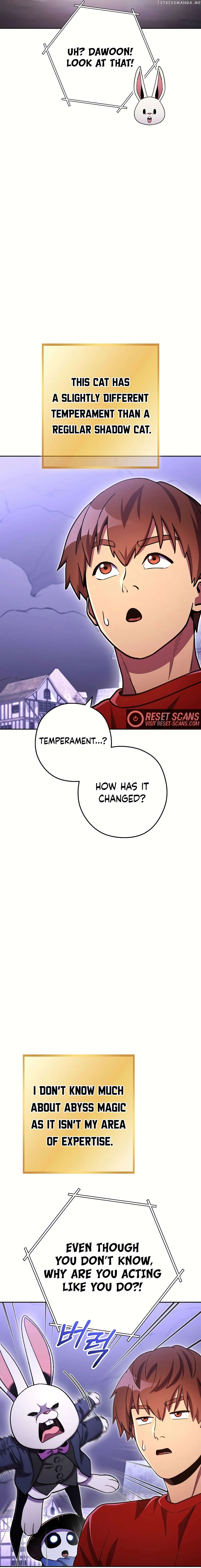 Dungeon Reset Chapter 164 Online - página 11