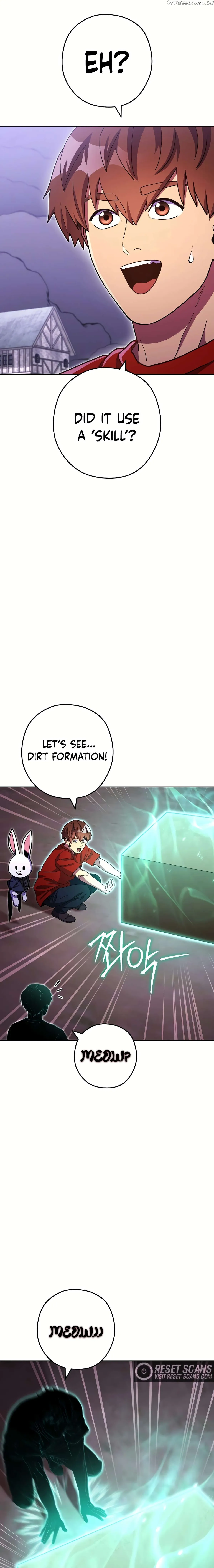 Dungeon Reset Chapter 164 Online - página 15