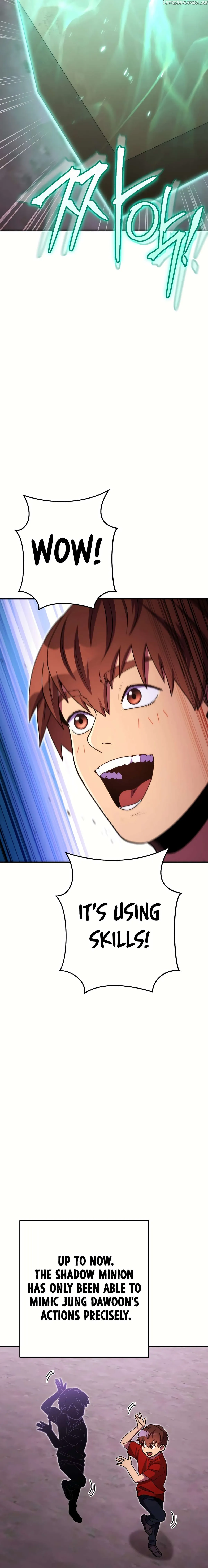 Dungeon Reset Chapter 164 Online - página 16