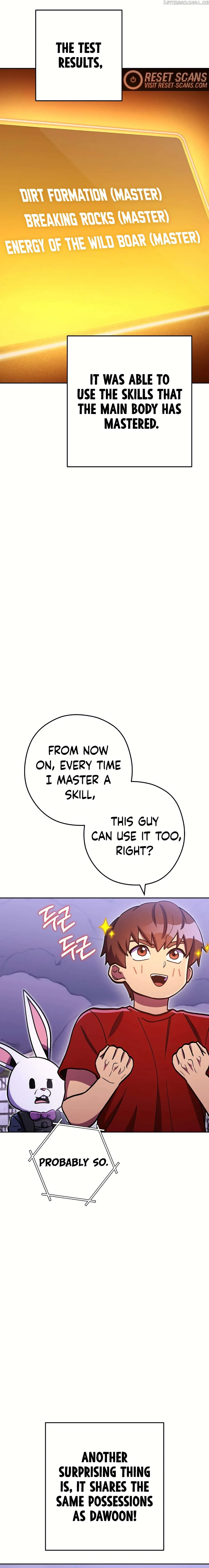 Dungeon Reset Chapter 164 Online - página 18