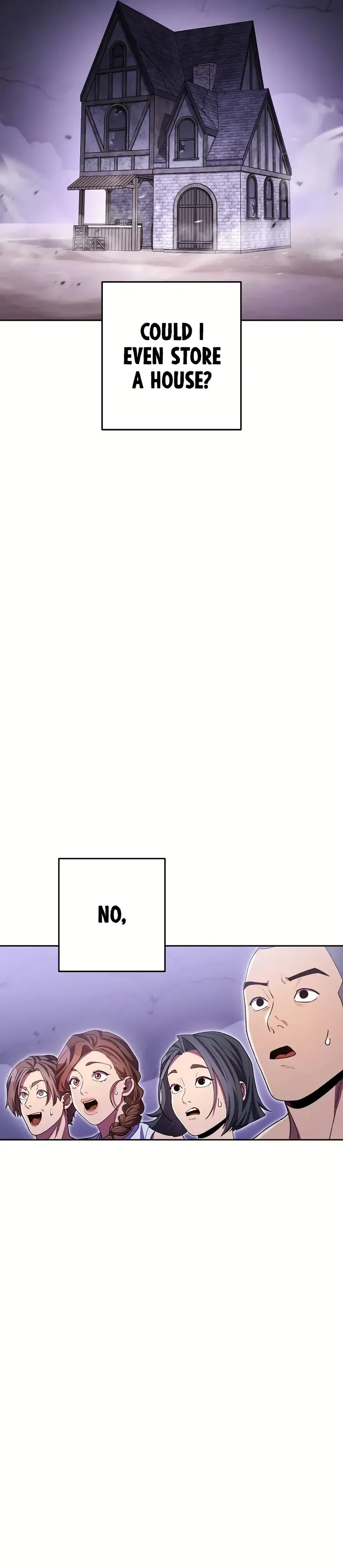 Dungeon Reset Chapter 165 Online - página 4