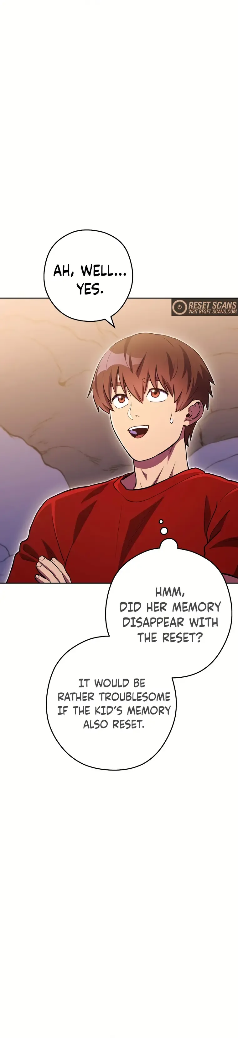 Dungeon Reset Chapter 165 Online - página 17