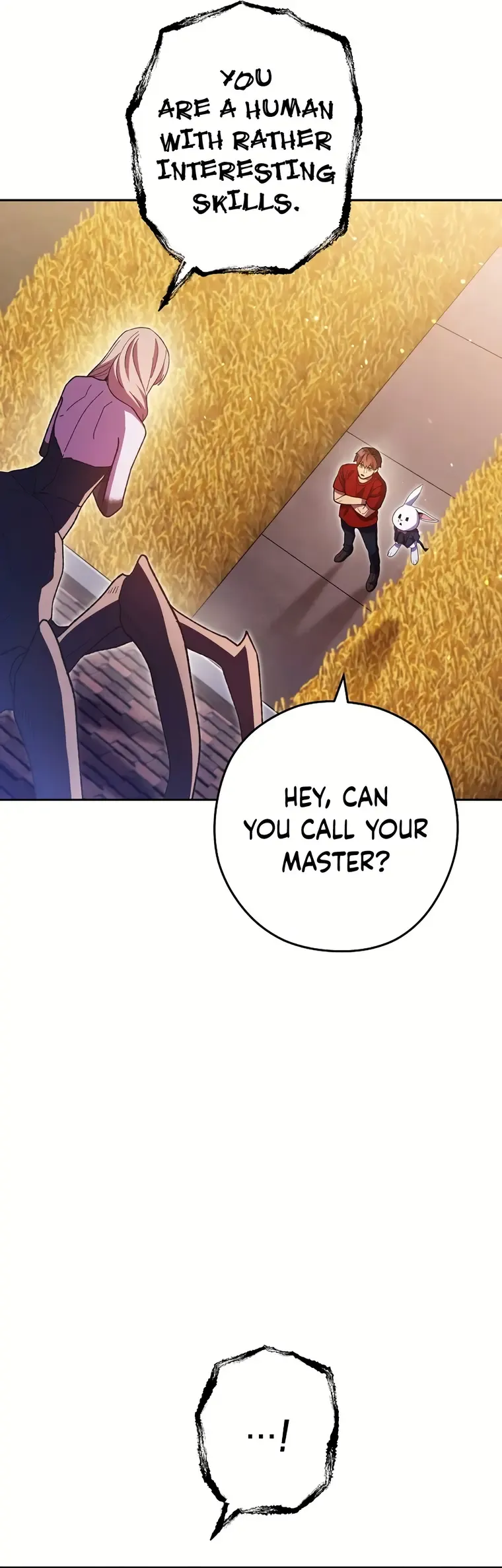Dungeon Reset Chapter 165 Online - página 18
