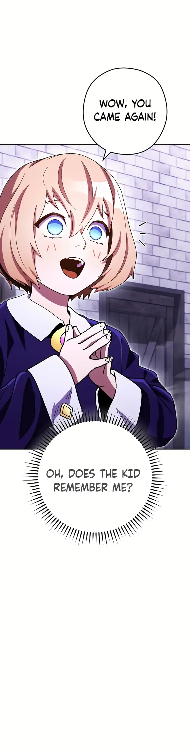 Dungeon Reset Chapter 165 Online - página 20