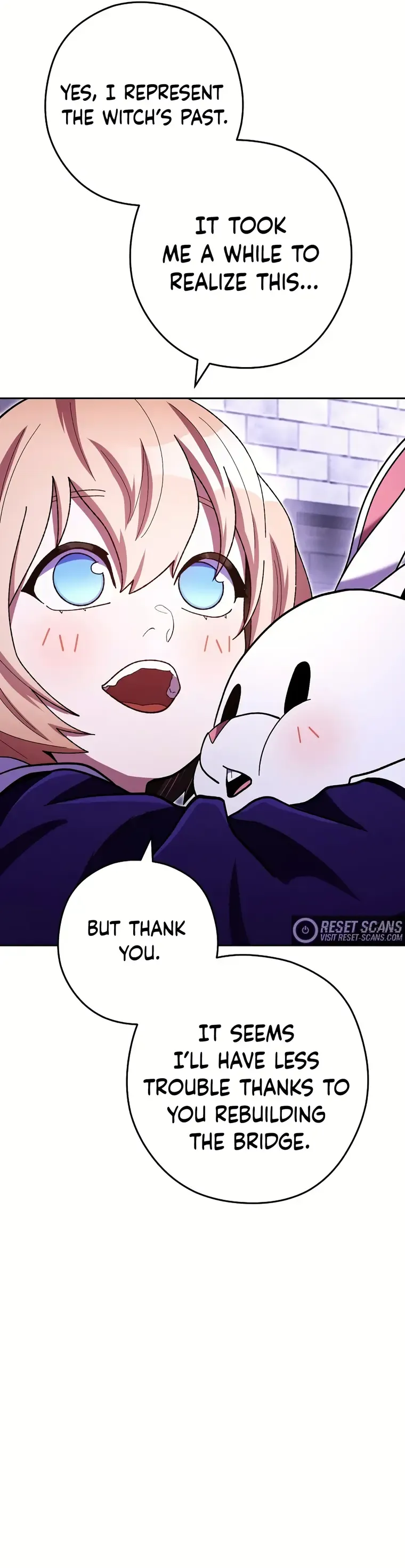 Dungeon Reset Chapter 165 Online - página 24
