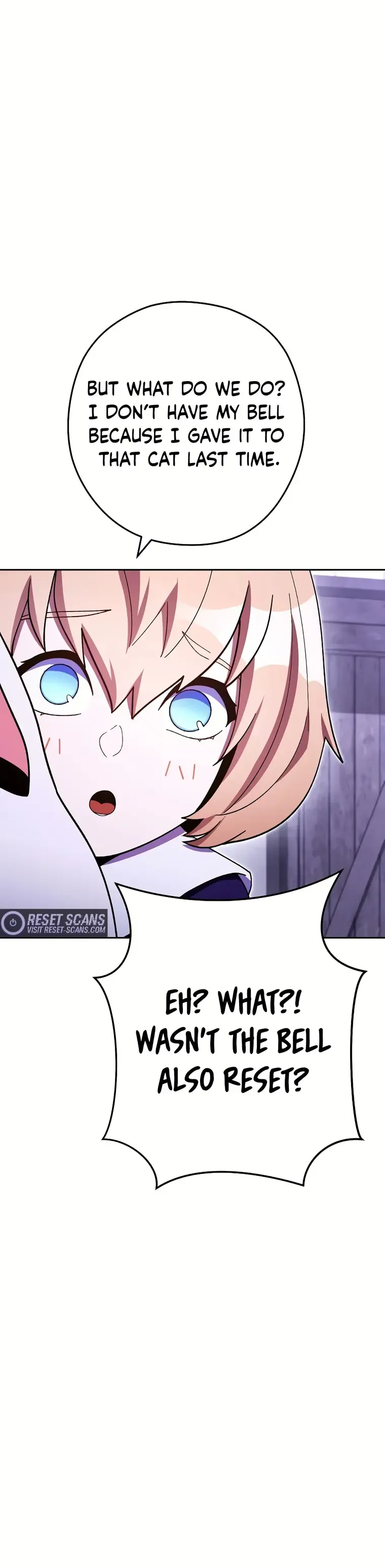 Dungeon Reset Chapter 165 Online - página 30