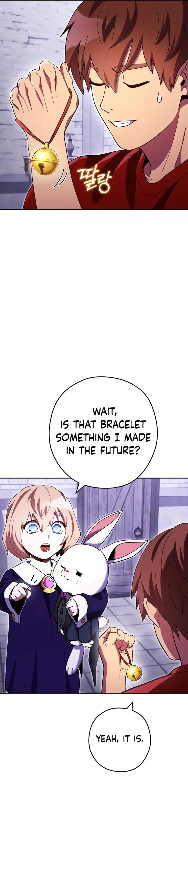 Dungeon Reset Chapter 165 Online - página 32