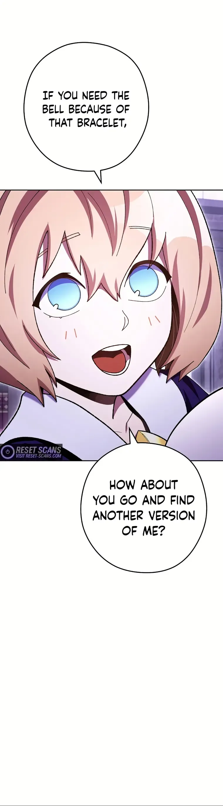 Dungeon Reset Chapter 165 Online - página 33