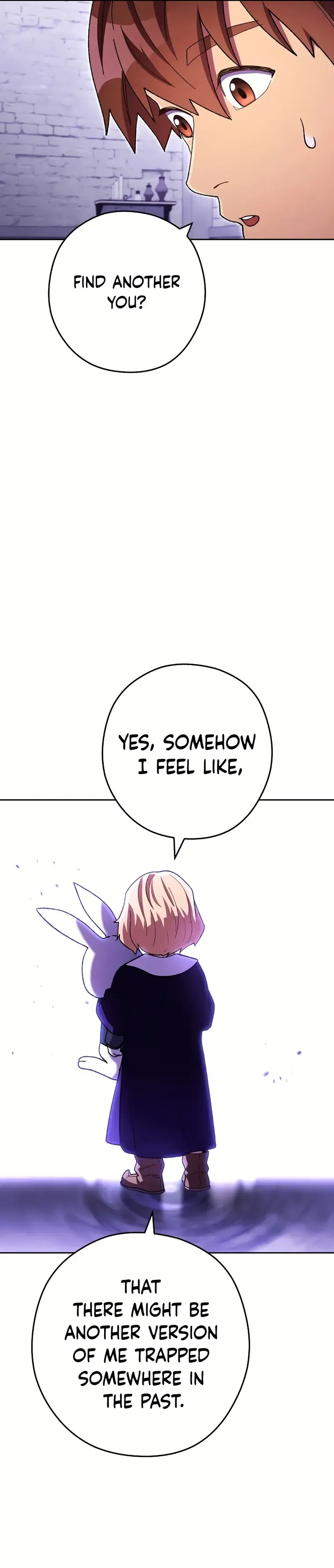Dungeon Reset Chapter 165 Online - página 34