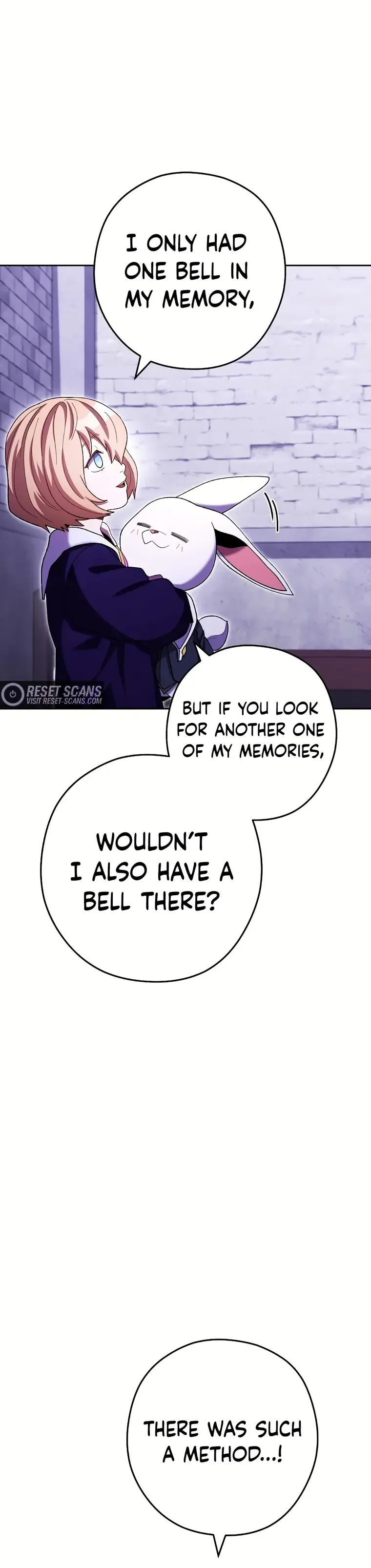 Dungeon Reset Chapter 165 Online - página 35