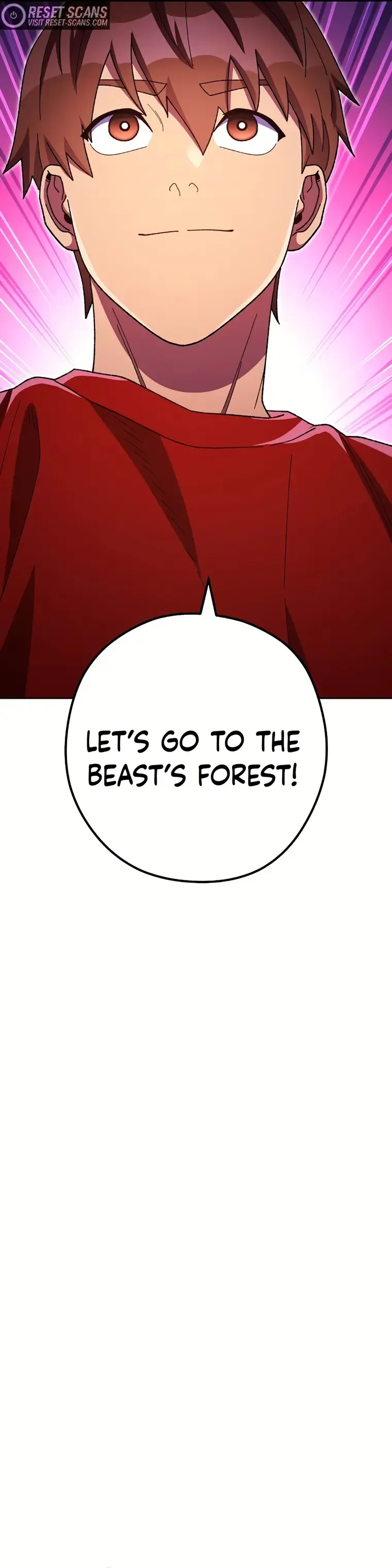 Dungeon Reset Chapter 165 Online - página 41