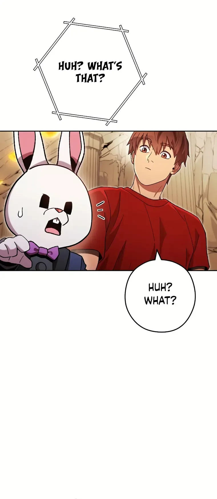 Dungeon Reset Chapter 165 Online - página 43