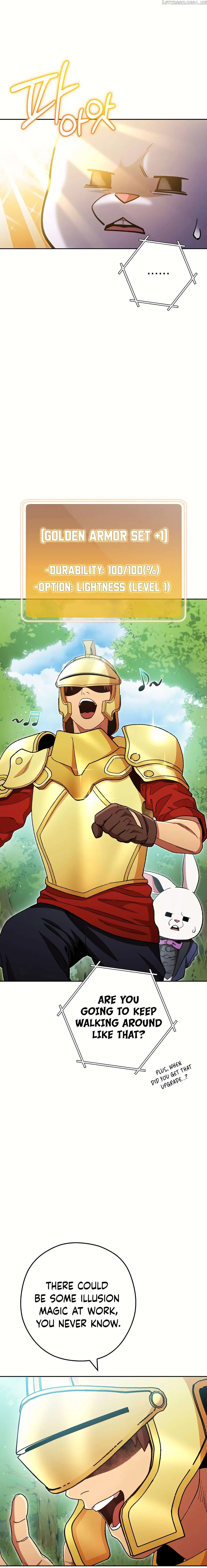 Dungeon Reset Chapter 166 Online - página 19
