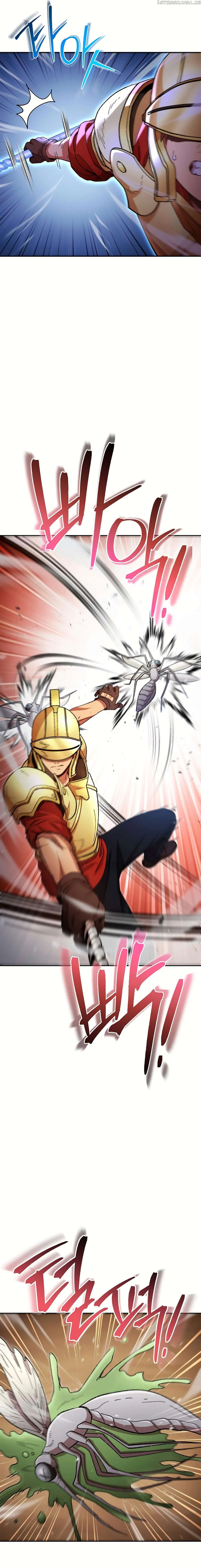 Dungeon Reset Chapter 166 Online - página 21