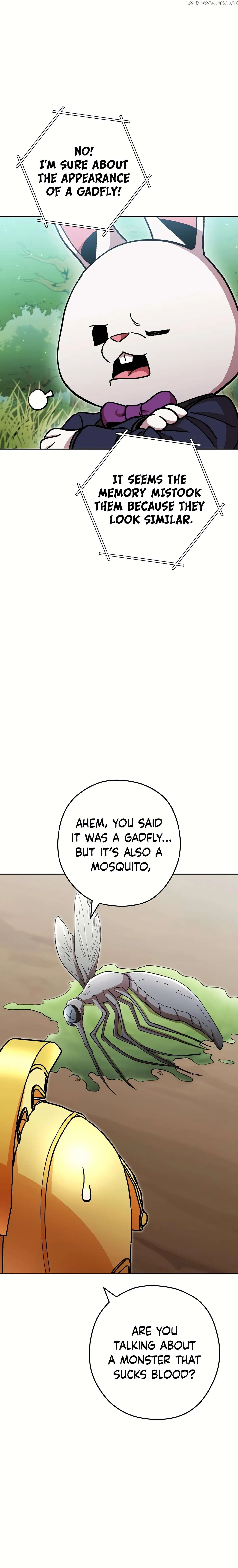 Dungeon Reset Chapter 166 Online - página 26