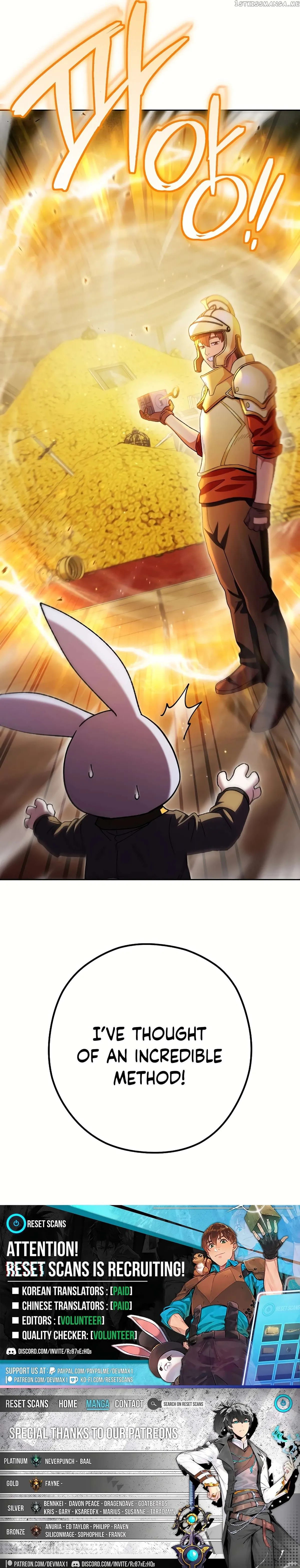 Dungeon Reset Chapter 166 Online - página 29