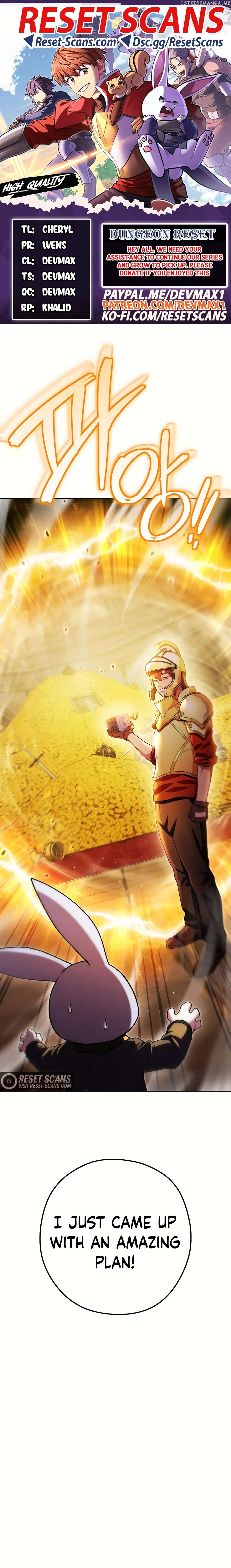 Dungeon Reset Chapter 167 Online - página 2