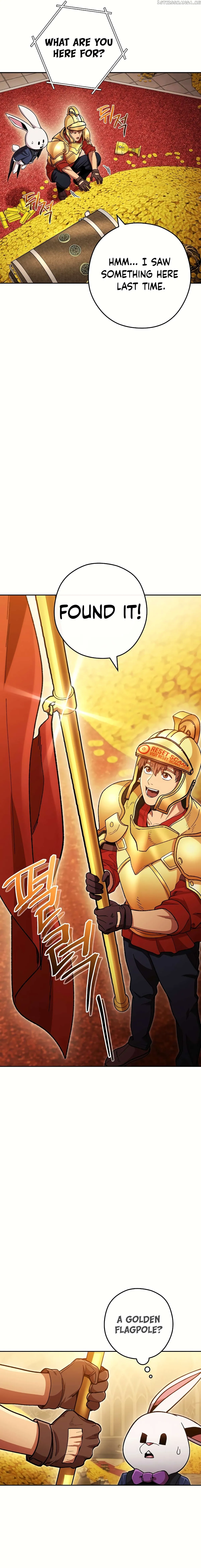 Dungeon Reset Chapter 167 Online - página 4
