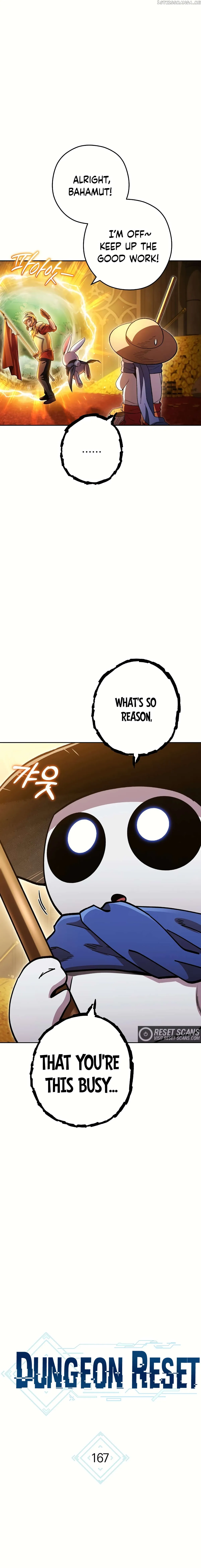Dungeon Reset Chapter 167 Online - página 5