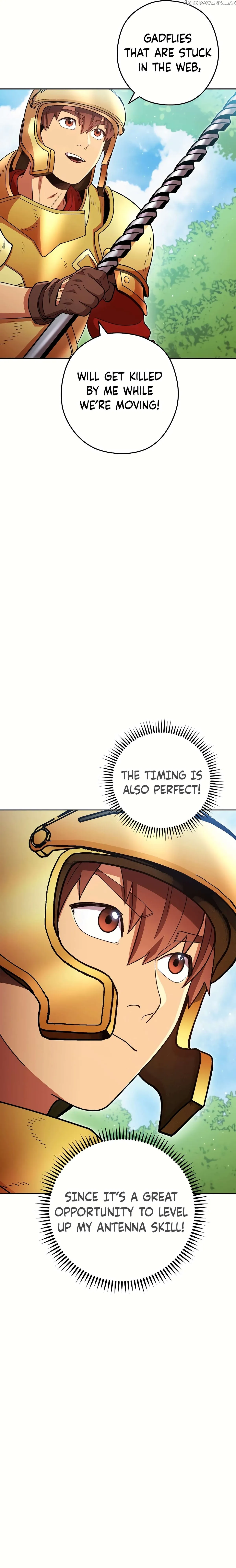 Dungeon Reset Chapter 167 Online - página 11